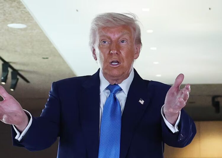 Cardinal Blasts ICE for Harassing Priests as He Rips Trump for Racist Obama Meme