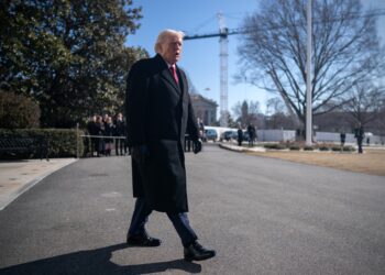 Supreme Court put the brakes on Trump, after Congress helped him step on the gas