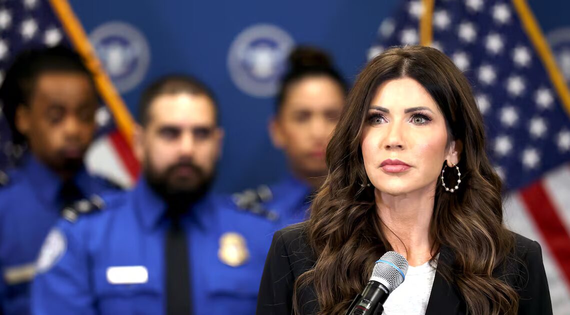 Judge Uses ICE Barbie’s Unpleasant Words Against Her in Scathing Ruling