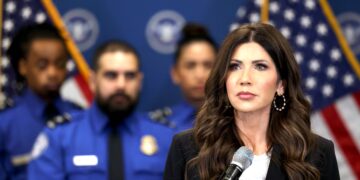 Judge Uses ICE Barbie’s Unpleasant Words Against Her in Scathing Ruling