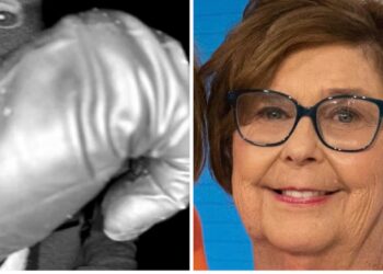 Chilling New Video Catches Eye of FBI in Nancy Guthrie Abduction