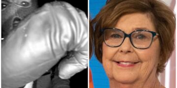 Chilling New Video Catches Eye of FBI in Nancy Guthrie Abduction