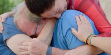 ‘Holding Liat’ embraces hard questions but leaves too much unsaid