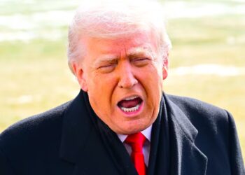 Stunning Scale of Trump’s Failure in Key Crusade Exposed