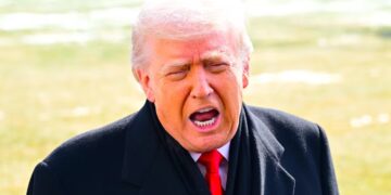 Stunning Scale of Trump’s Failure in Key Crusade Exposed