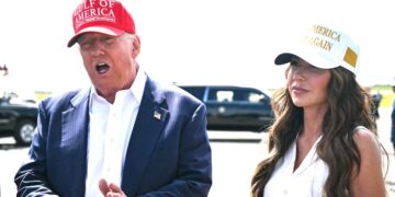 Trump Admin Blew Over $1M Per Migrant on Botched Deportations