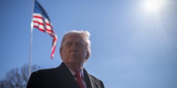 Trump isn’t delusional. He’s something far worse.