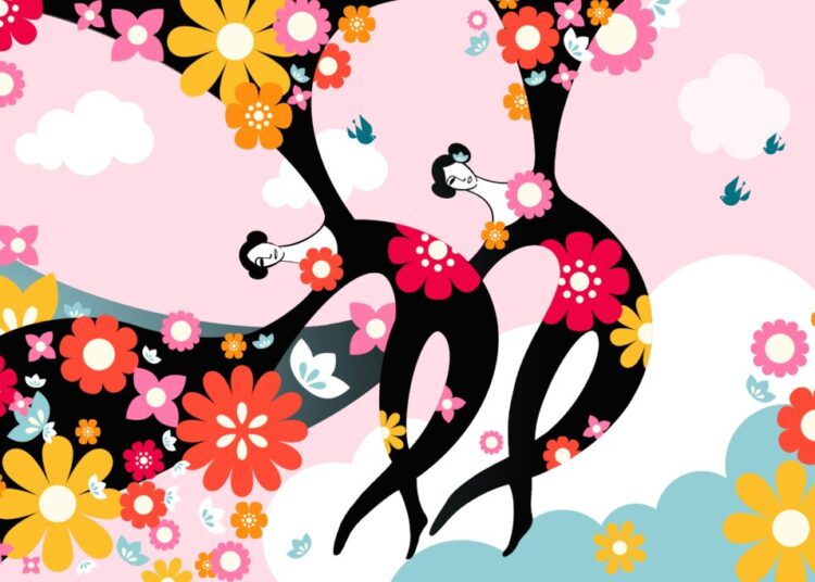 Jeté into spring with the season’s best dance performances