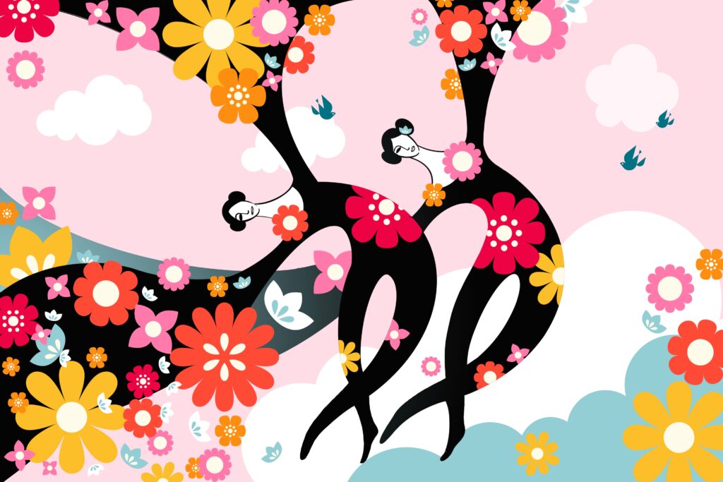 Jeté into spring with the season’s best dance performances