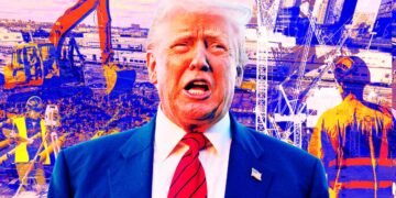 Trump Loses It Over ‘Boondoggle’ in Unhinged Holiday Tirade