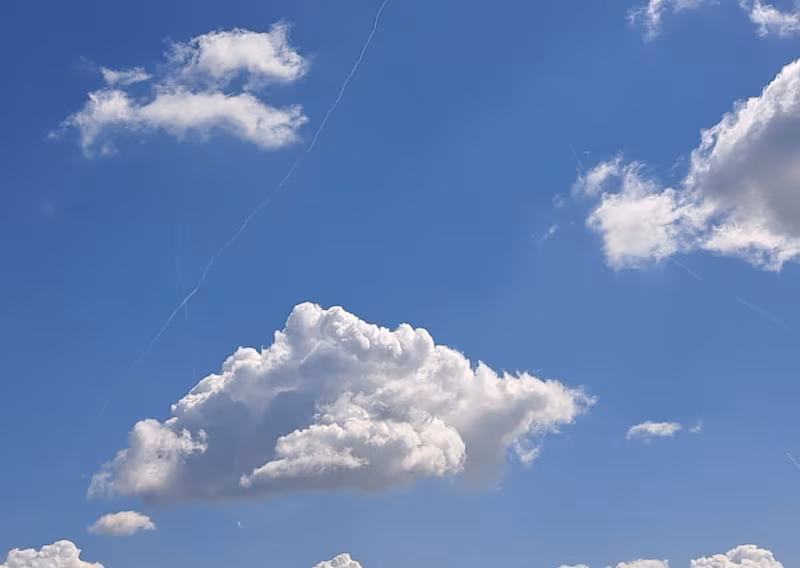 HAIFA, ISRAEL - FEBRUARY 28: Israeli air defense systems intercepted and destroyed several missiles over the skies of Haifa, Israel after the Israeli army announced that it had detected a retaliatory missile attack from Iran on February 28, 2026. (Photo by Samir Abdalhade/Anadolu via Getty Images)
