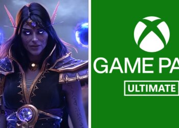 World of Warcraft May Be Coming to Xbox Game Pass Ultimate