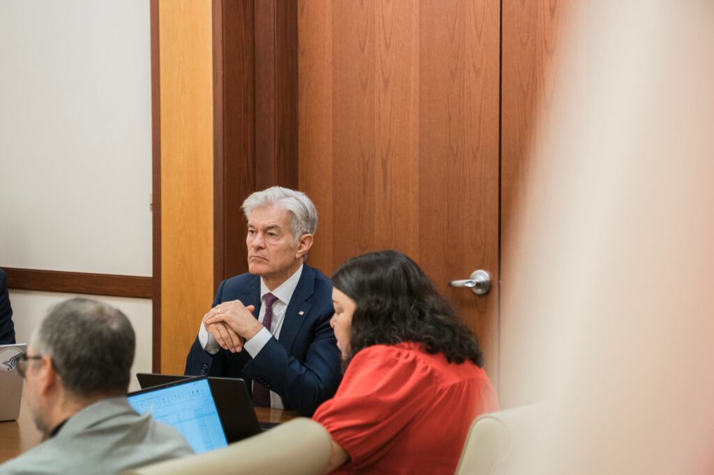 Why Dr. Oz wants you to retire later