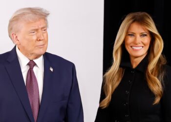 Trump Desperately Tries to Juice ‘Melania’ Doc After Box Office Flop