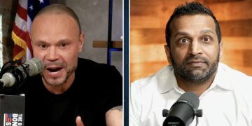 Keystone Kash Makes Wild Claim About Trump’s Intel Briefings