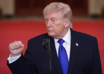 Live updates
Trump to deliver State of the Union address