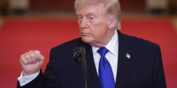 Live updates
Trump to deliver State of the Union address