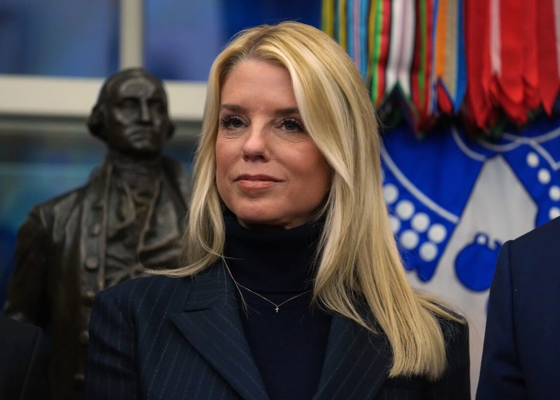 Alleged key participant in 2012 Benghazi attack brought to U.S. to face charges