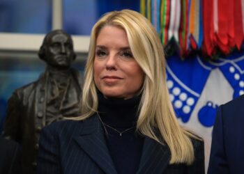 Alleged key participant in 2012 Benghazi attack brought to U.S. to face charges