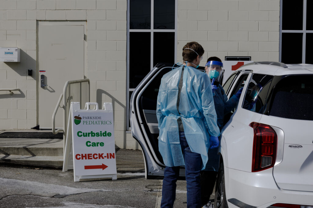 The long-lasting effects of viruses — and the anti-vaccine movement