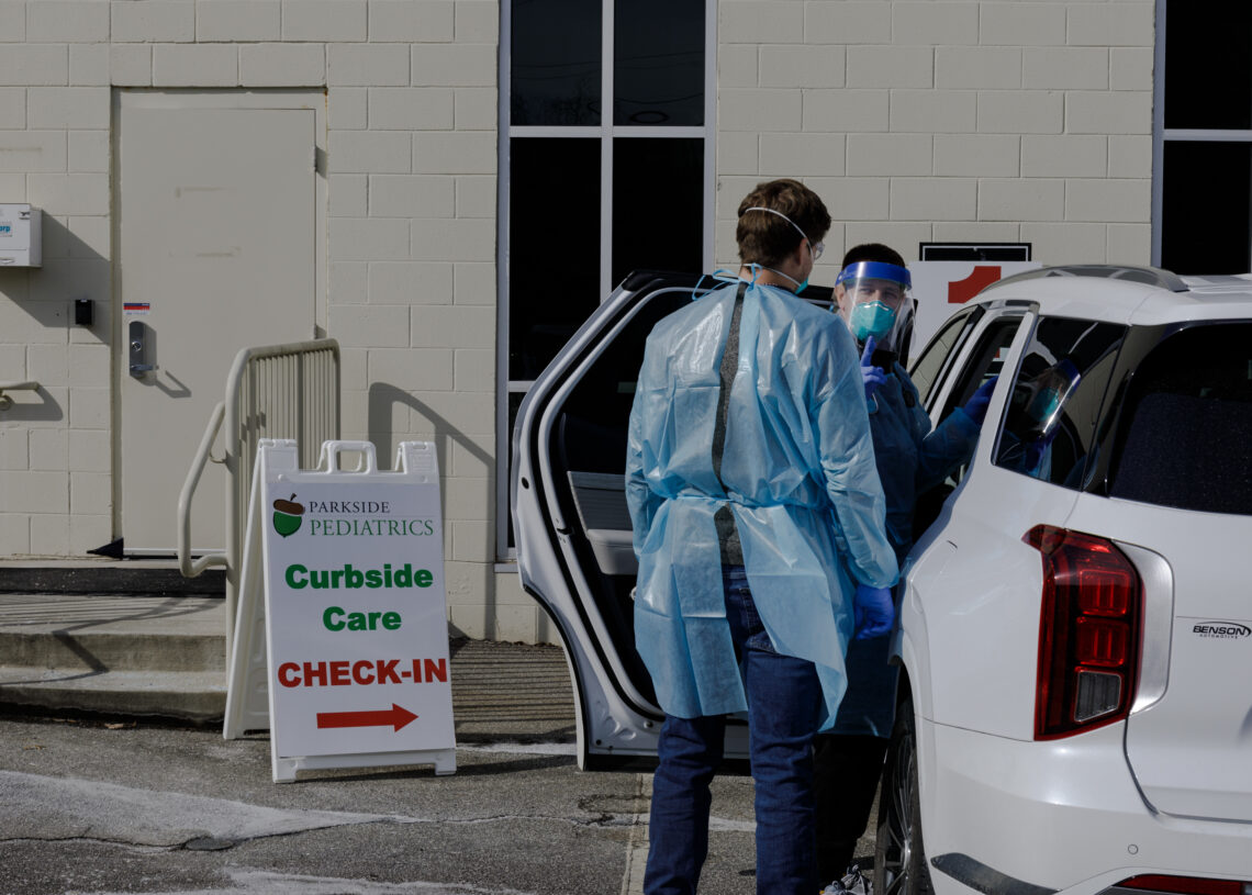 A viral infection can have devastating effects. I experienced this firsthand.