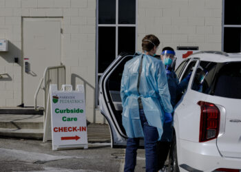 A viral infection can have devastating effects. I experienced this firsthand.