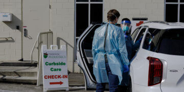 A viral infection can have devastating effects. I experienced this firsthand.