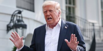 Trump Goons Order Rangers Not to Call KKK Killer ‘Racist’