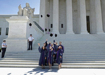 Why the AI jobs panic is misplaced