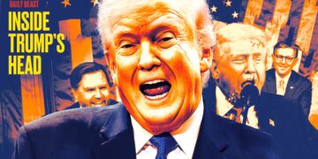 Proof Trump, 79, Has Lost Grip on Reality: Wolff