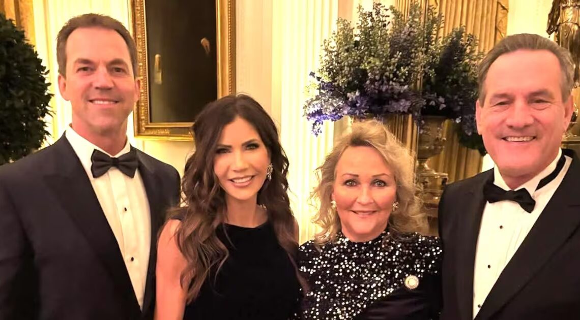 ICE Barbie Trolled Over Alleged Affair After Rare Outing With Husband