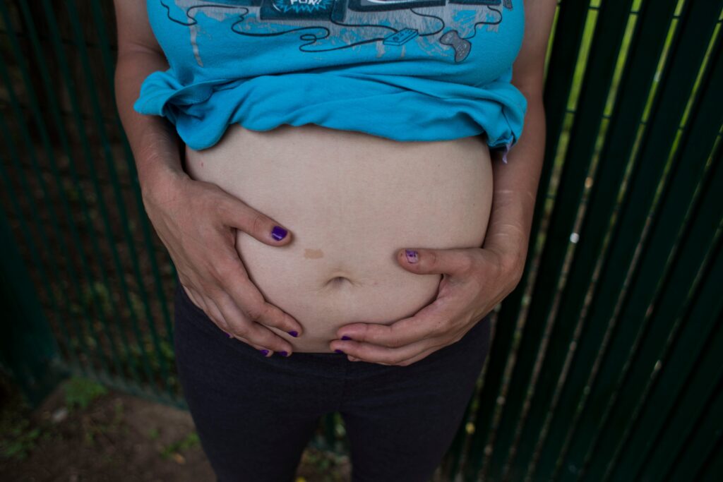 Call the national debt what it is: Child abuse