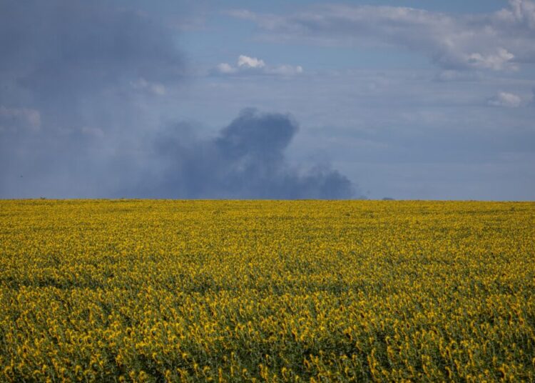 How to make sure the Stalinist in the Kremlin faces a grim future