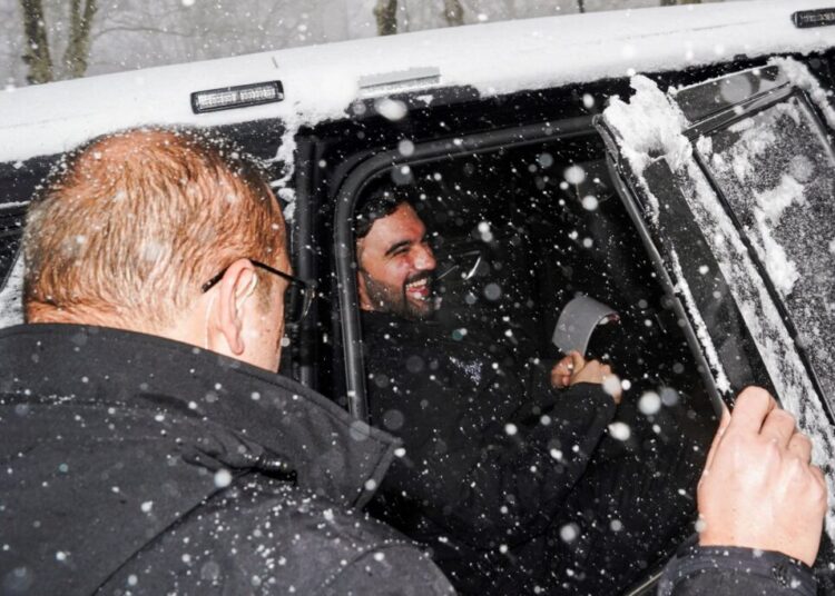 Mayor Mamdani, fiscal hawk?