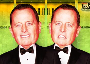 What Kennedy Center Boss Really Knew About Trump’s Shutdown