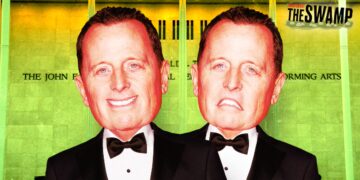 What Kennedy Center Boss Really Knew About Trump’s Shutdown