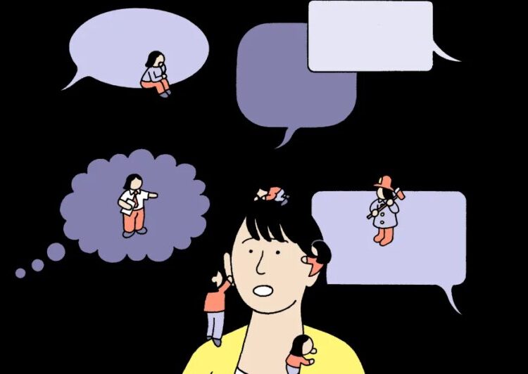 Why people are craving a different kind of therapy right now