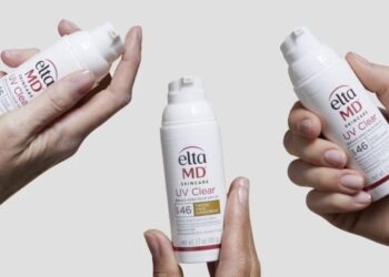 Scouted: EltaMD’s Derm-Approved SPF Is a Godsend for People Who Break Out Just *Thinking* About Sunscreen