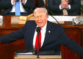 Trump Is Now Demanding Yet Another Medal He Didn’t Earn