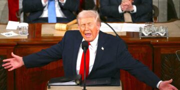 Trump Is Now Demanding Yet Another Medal He Didn’t Earn