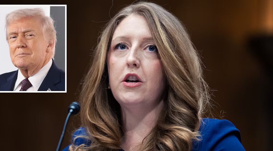 Trump’s Pick for America’s Top Doc Cornered on Grift Claims