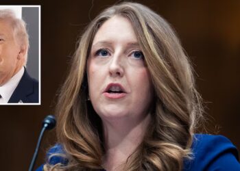 Trump’s Pick for America’s Top Doc Cornered on Grift Claims