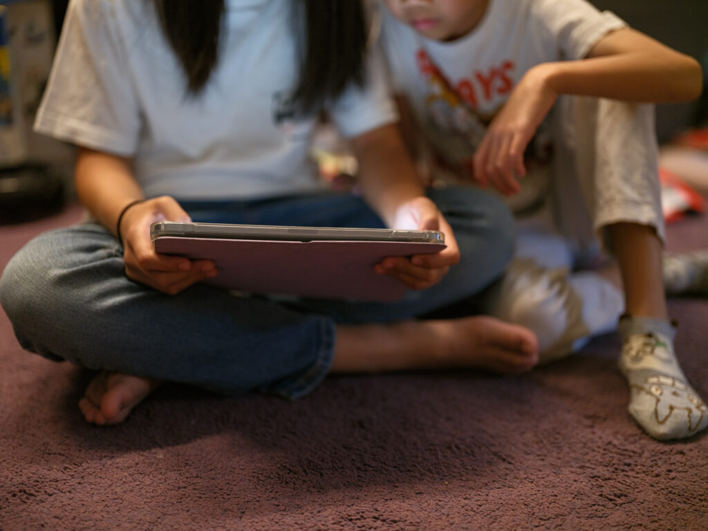 Kids are struggling. Banning social media won’t fix that