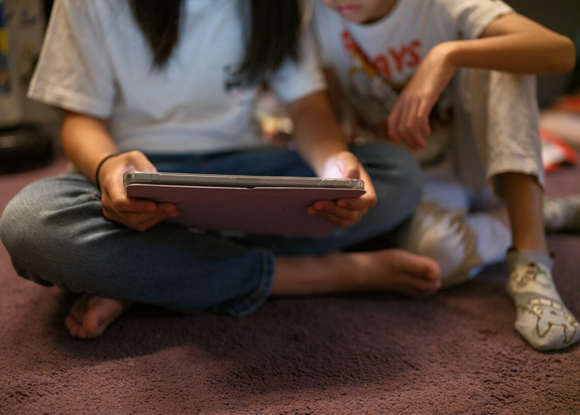 Kids are struggling. Banning social media won’t fix that.