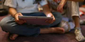 Kids are struggling. Banning social media won’t fix that.