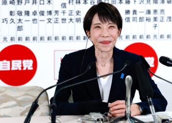 Big win for Japan’s prime minister is good news for the U.S.