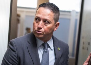 Married MAGA Rep’s ‘Scumbag’ Comments Come Back to Bite Him After Affair Claims