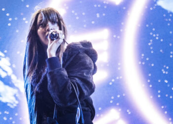 Spring’s 10 essential pop concerts