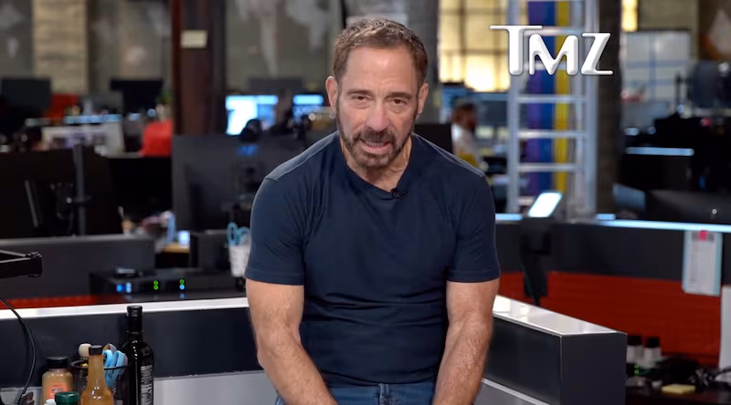 TMZ’s Harvey Levin guaranteed an anonymous tipster that he will receive reward money from the FBI if he gives information about Nancy Guthrie’s whereabouts and abductors.
