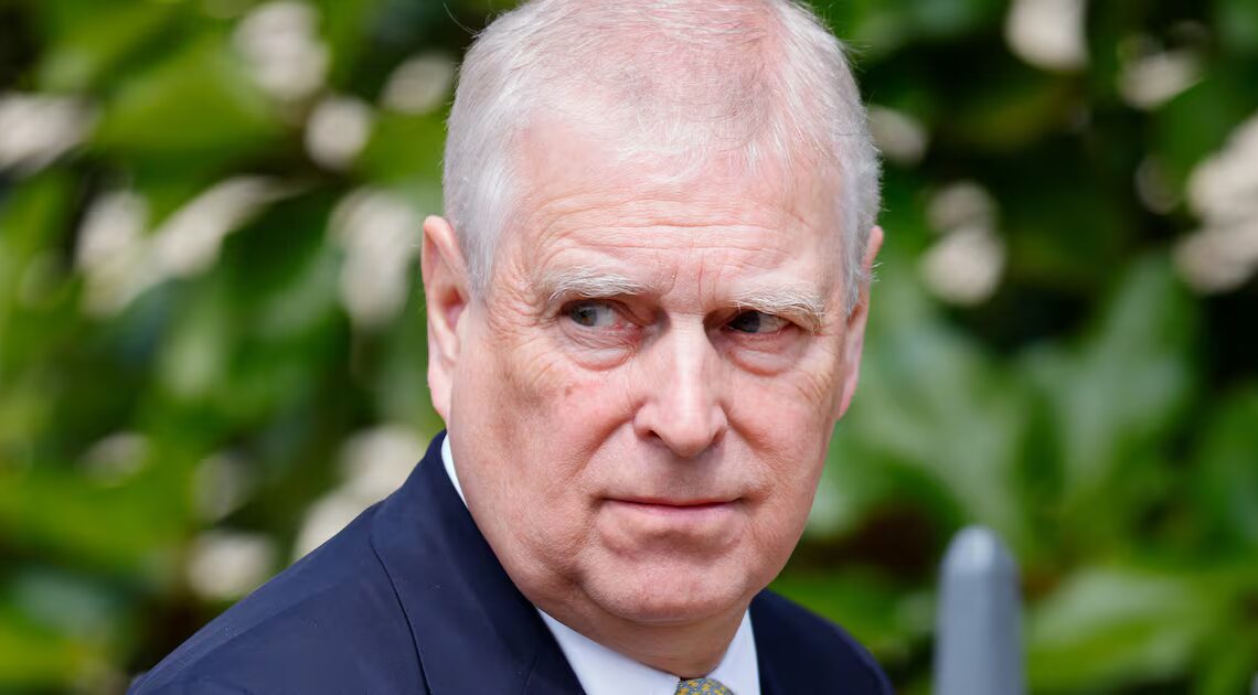Ex-Prince Andrew Faces New Pressure to Answer US Questions